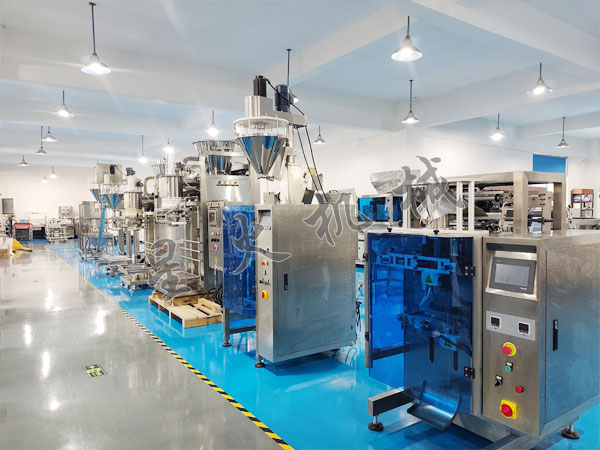 25公斤編織袋自動(dòng)包裝機(jī)生產(chǎn)廠家